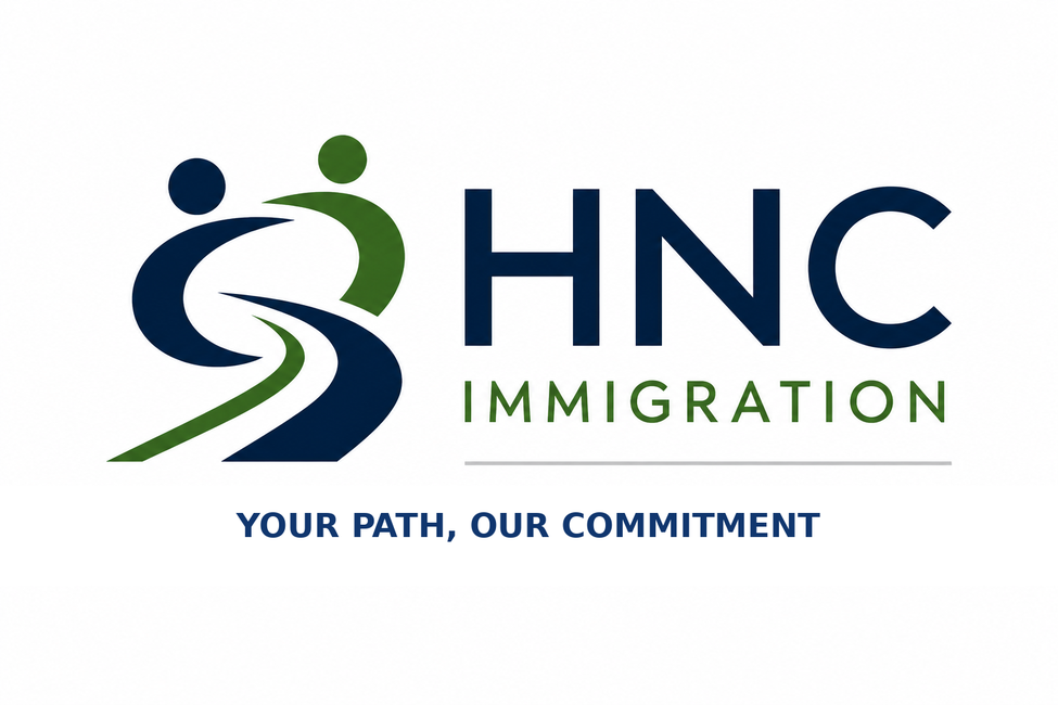 HNC Immigration